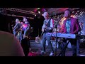 Oingo Boingo (former members) - Change - November 11, 2023 - Liquid Joe’s - Salt Lake City