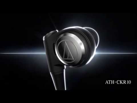 Audio-Technica CKR Series