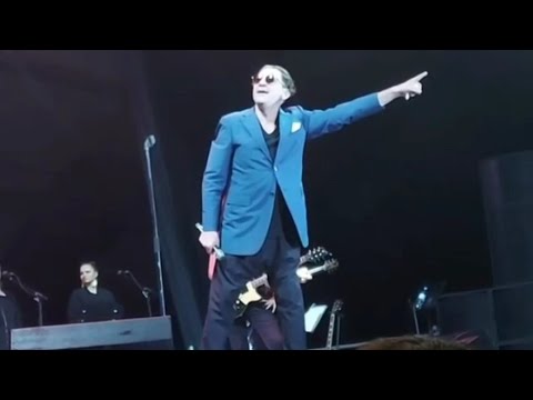 Хор счастливых (Григорий