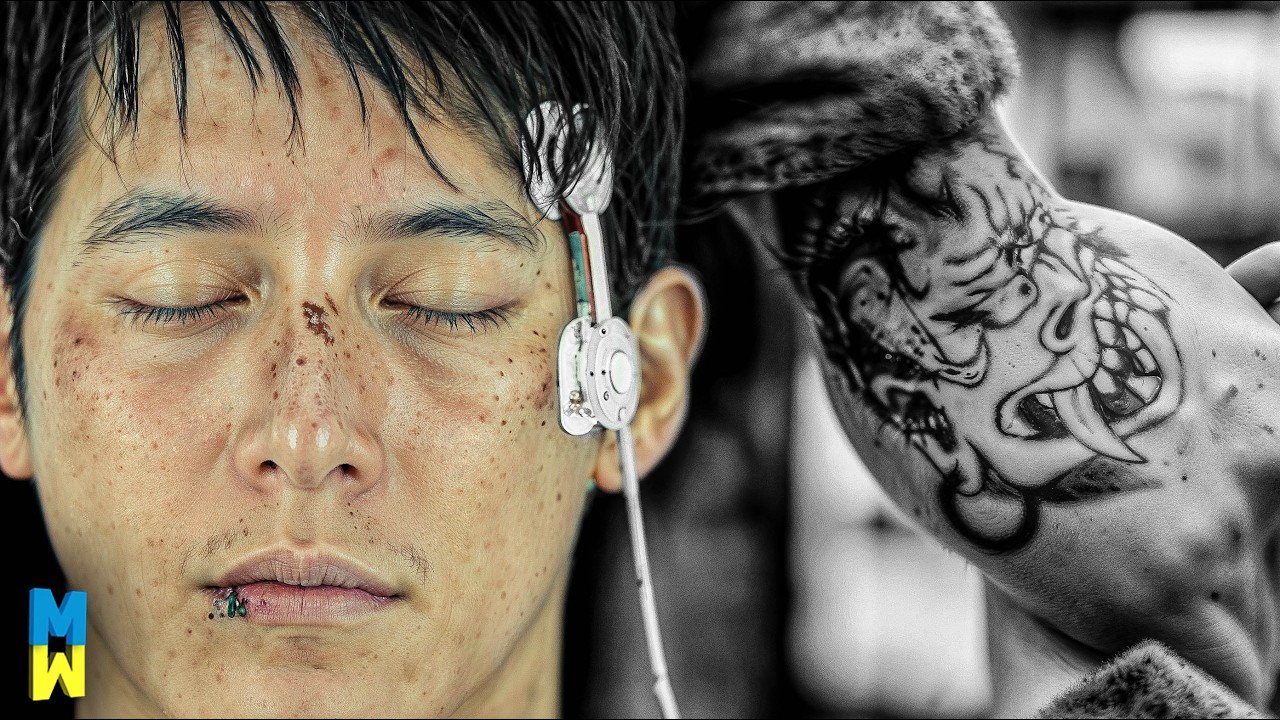 सपनो की दुनिया बनी वास्तविकता Lucid Dream movie Explained in HINDI 