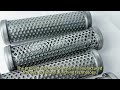 Airless Pump Inlet Filter Screen Keep Your Paint Sprayer Running Smooth