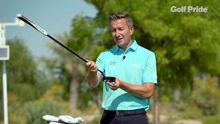 Tips From The Tour - Picking the Right Putter for Your Game.