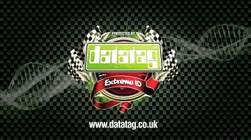 DATATAG Motorcycle Live 2012