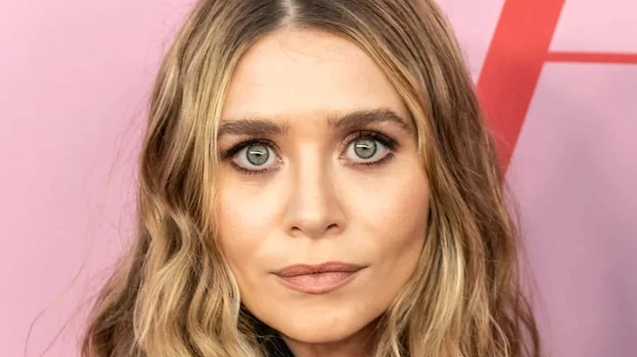 Ashley Olsen's Transformation Is Seriously Turning...