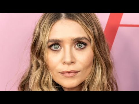 Ashley Olsen&rsquo;s Transformation Is Seriously Turning Heads