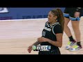 HIGHLIGHTS: Kamilla Cardoso Records Double-Double | 11 PTS & 12 REB