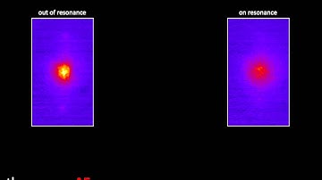 Energy and momentum transfer in one dimensional trapped gases by stimulated light scattering
