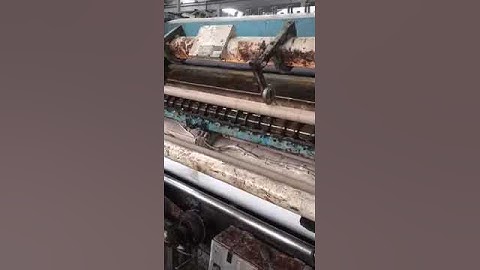 Fabio Perini Tissue Converting Line - Output approx 3300 rolls/hour