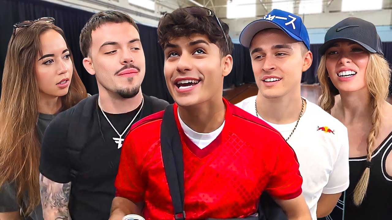 I Ragebaited Every Popular Streamer!