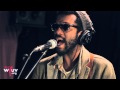 Gary clark jr  when my train pulls in live at wfuv