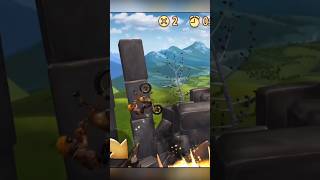 Trials Frontier - gameplay walkthrough all bikes unlock 😎 #androidgames#games #bikegames #trending screenshot 4