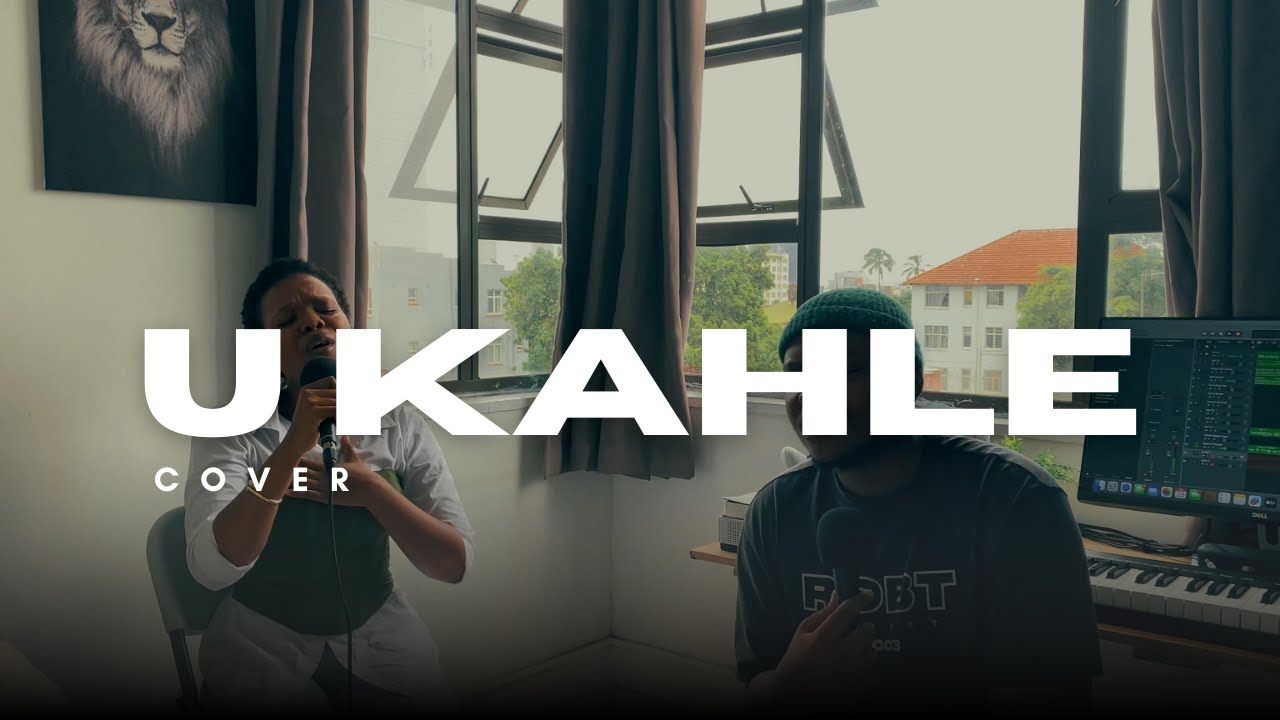 U Kahle + Tintswalo ta wena  - Worship Saints (Cover)