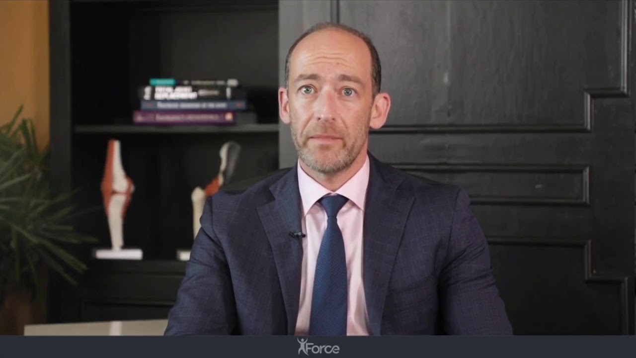 Dr Roy Davidovitch talks about Same day Discharge - YouTube