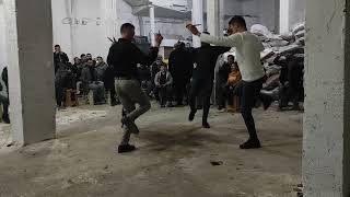 Eğiste Kaşık Ekibi (Kozan Dağı)