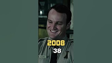 Thumbnail of Death Race Cast Then and Now (2008 -  2025)
