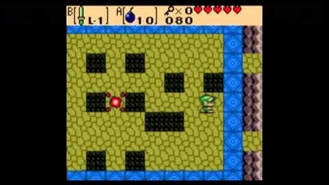 The Legend of Zelda Oracle of Ages Walkthrough part 4