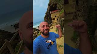 Ermita de Santa Justa en #cantabriainfinita #Cantabria #viajes #turismo
