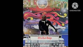RnB & HIP HOP MIX