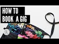 How To Book A Balloon Twisting Gig