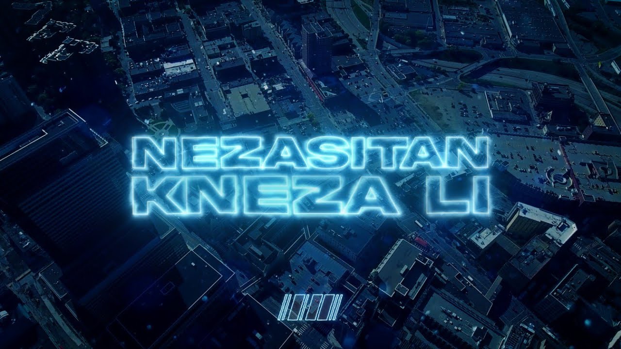 Kneza Li - Nezasitan (Prod. Ango)