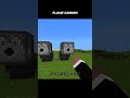 MINECRAFT FLAME CANNON ( はじまりの曲 )
