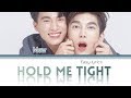Mew Suppasit Hold Me Tight EASY LYRICS OST THARNTYPE The Series mp3