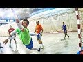 Best goalkeeper saves futsal 2018  portero futsal gopro