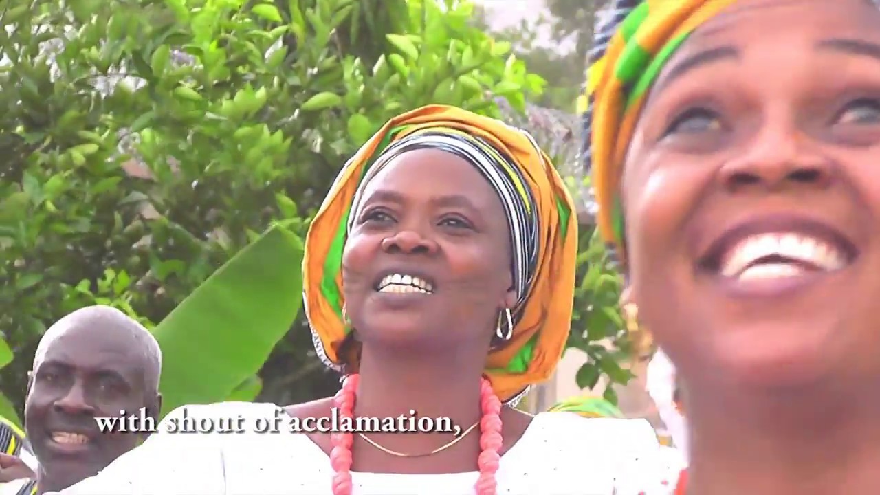 Ondu Ojo [Official Video]