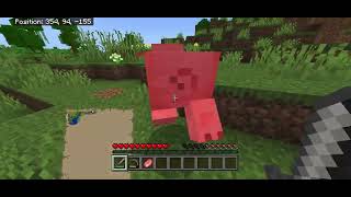 1,000 Minecraft seeds (933/1000): the hidden skeleton snipers