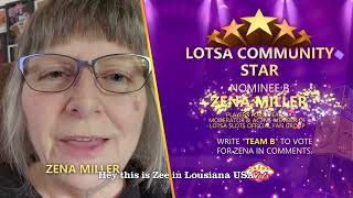 🏆 The grandest event of 2025, our 8th Anniversary Lotsa Star Awards, is in full swing!