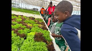 Allow us to reintroduce ourselves We are One Eleuthera Foundation