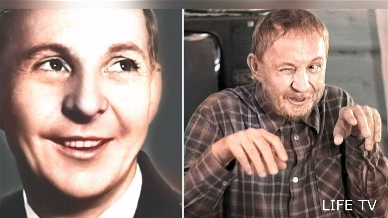 Борис Новиков - биография, личная жизнь, фото, причина смерти, актер, фильмы, фи