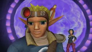 Jak and Daxter: The Lost Frontier PS5 Walkthrough Part 10