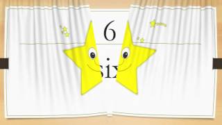 Math Fingers Flash with equations
