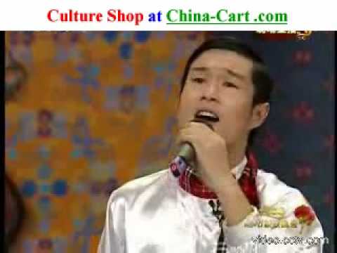 Xiao Shenyang in China