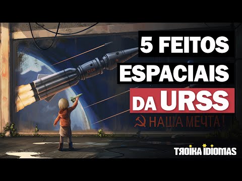 Vídeo: A Estranheza Do Programa Lunar Soviético - Visão Alternativa