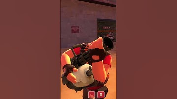 When you give Team Fortress another try #teamfortress2 #tf2