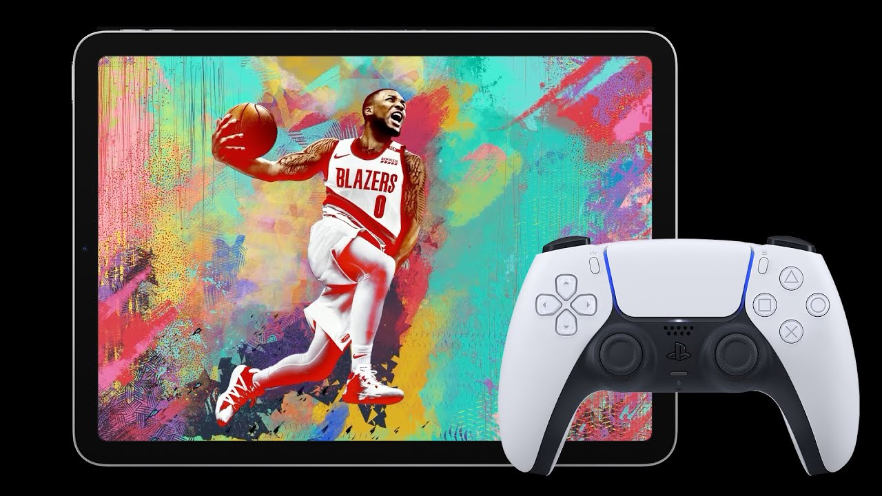 15 iOS, iPadOS, tvOS & Mac Games with controller support - YouTube