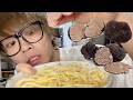 トリュフだけを使った豪華なパスタなら絶品間違いなし！！！