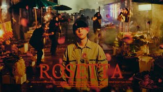 pH-1 - ROSETTA (Feat. MILLI) Official Video (Teaser)