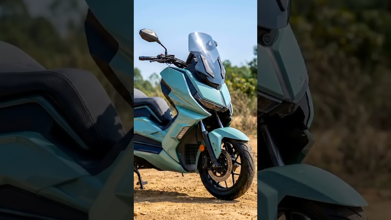 Naiktaraf 10 Perkara, Tapi Harga Masih Sama.. 😊AVETA VANGUARD 250 SE V2