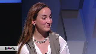 Entrevista Lucia Pombo BWAW 2021