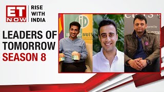 Leaders of Tomorrow | ID fresh, Vianaar Homes & NITI Aayog screenshot 1