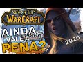 World of Warcraft! VALE A PENA JOGAR EM 2020? Patch 8.3, Shadowlands, TUDO que você precisa saber!