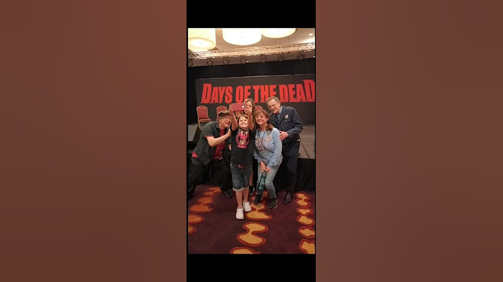 Friday the 13th cast