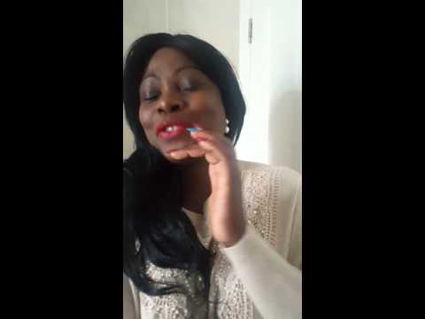 MBUTA NANGA Mwacheni Mmbea Atambeee 