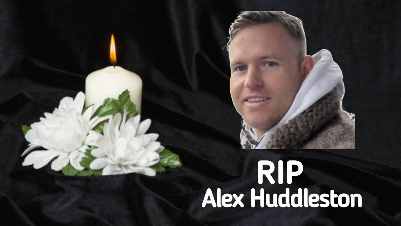 Alex Huddleston Death | Alex Huddleston Victoria Crash | Alex Huddleston Obituary | Alex Huddleston