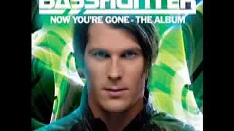 Basshunter - Boten Anna (HQ)