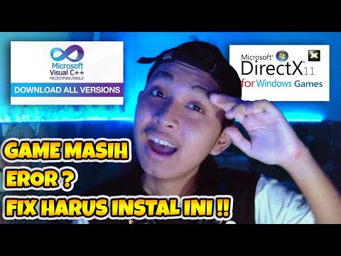 Video: Apa Yang Harus Dilakukan Jika Game Tidak Mau Hidup