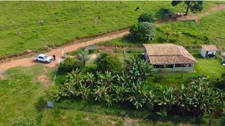 SÍTIO DE 3 HECTARES A VENDA COM CASA DE MORADA EM GUAPÉ - MG R$ 430.000,00